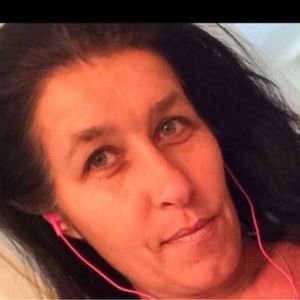 Meet your Posher, Vicki